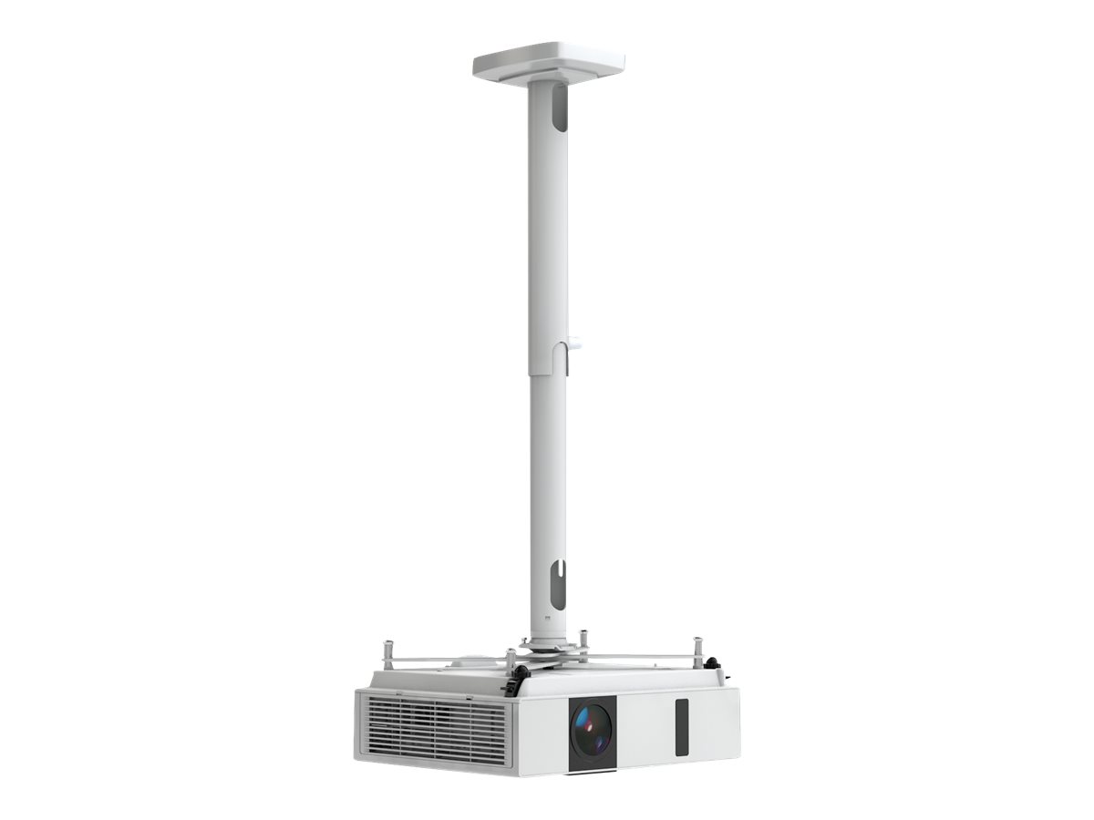 Kindermann Deckenhalterungen 4000000061 Comfort 60 weiss Kindermann Deckenhalterungen 4000000061 Comfort 60 weiss