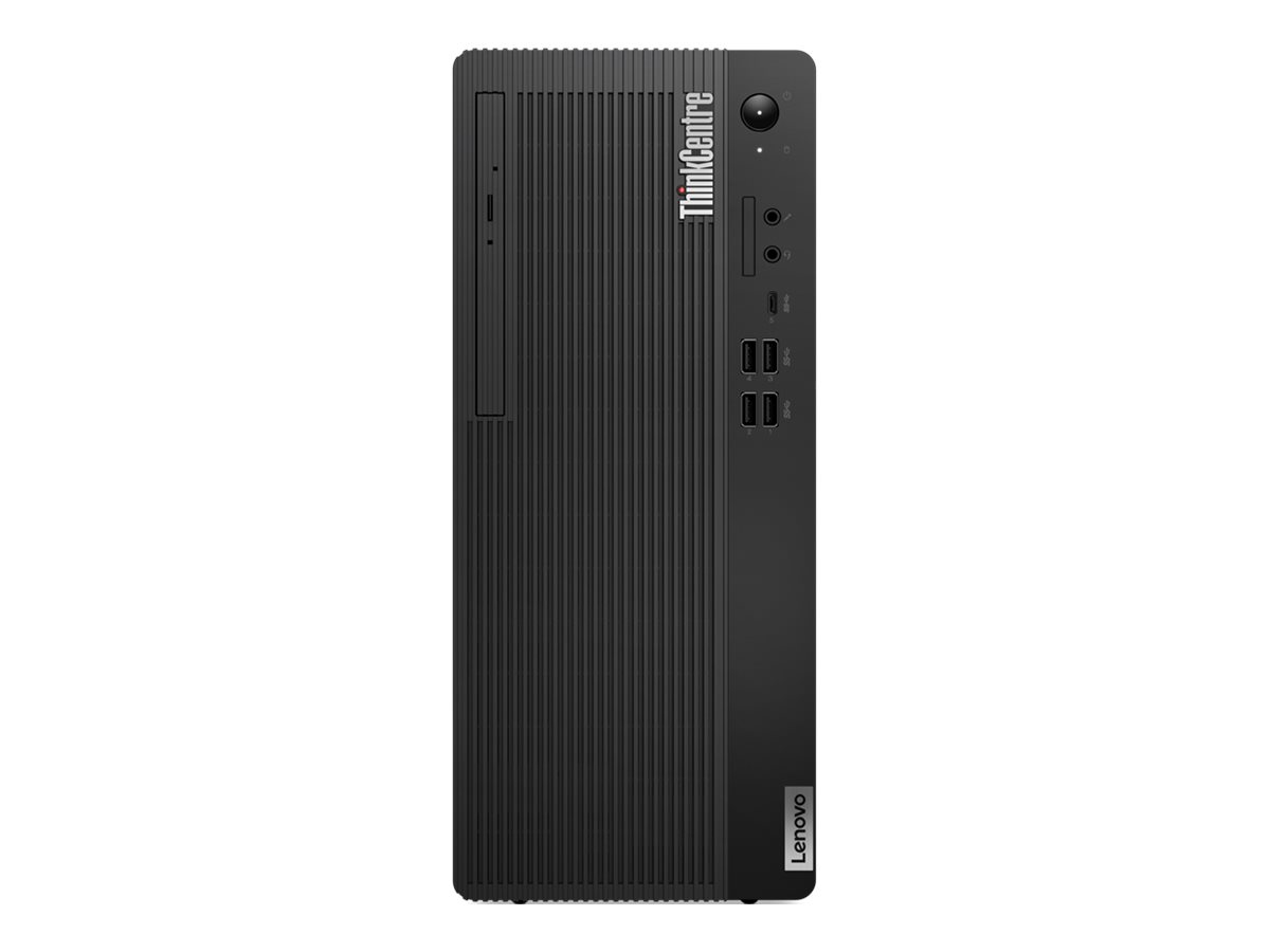 LENOVO ThinkCentre M70t Gen 5 Intel Core i5-14400 16GB 512GB SSD W11P 1YPS TopSeller LENOVO ThinkCentre M70t Gen 5 Intel Core i5-14400 16GB 512GB SSD W11P 1YPS TopSeller