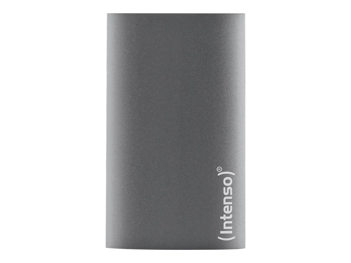 Intenso Premium 256GB SSD extern