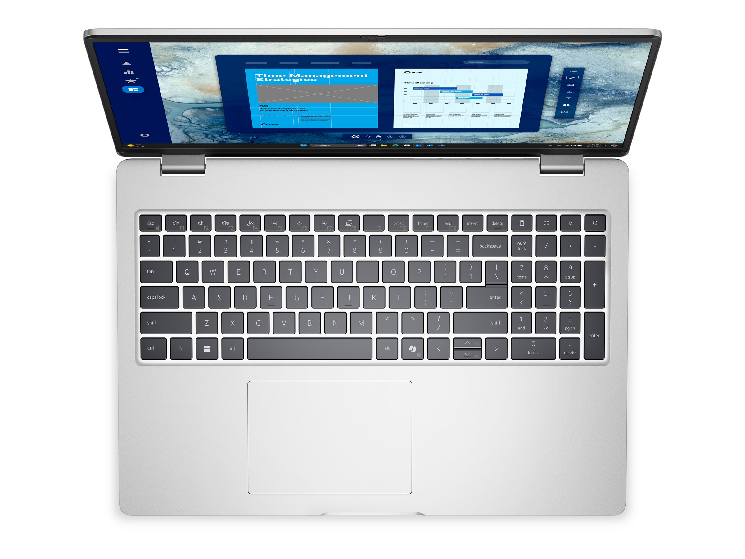 Dell Pro 16 Intel Core Ultra 5 235U 32GB RAM 512GB SSD 16 Zoll