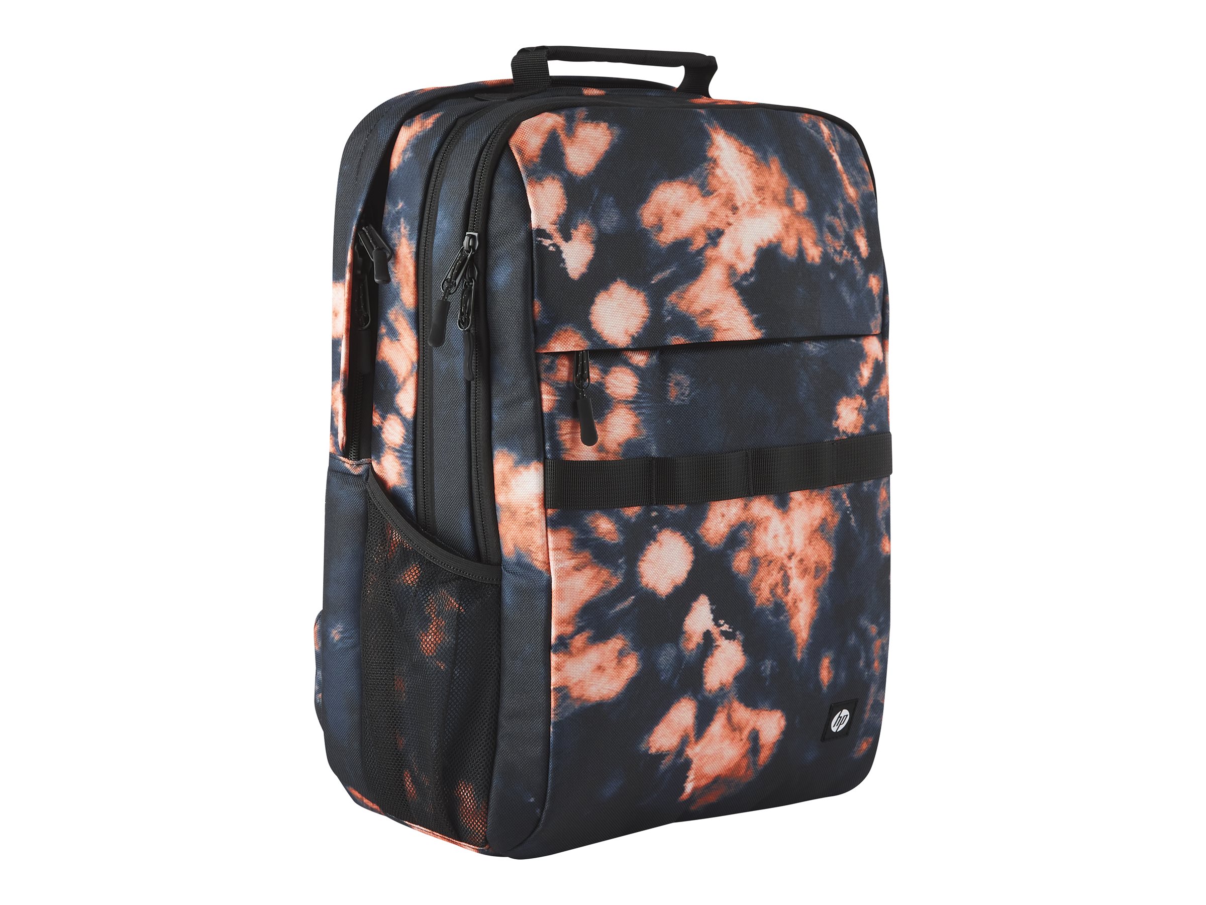 HP Campus XL Tie dye Backpack (P)