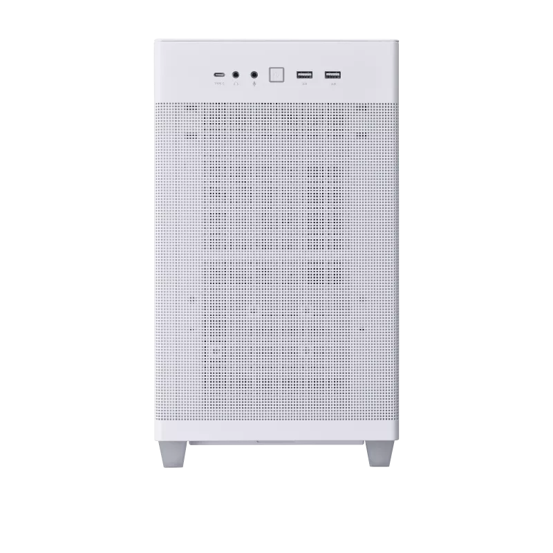 ASUS AP201 PRIMECASE TG WHITE