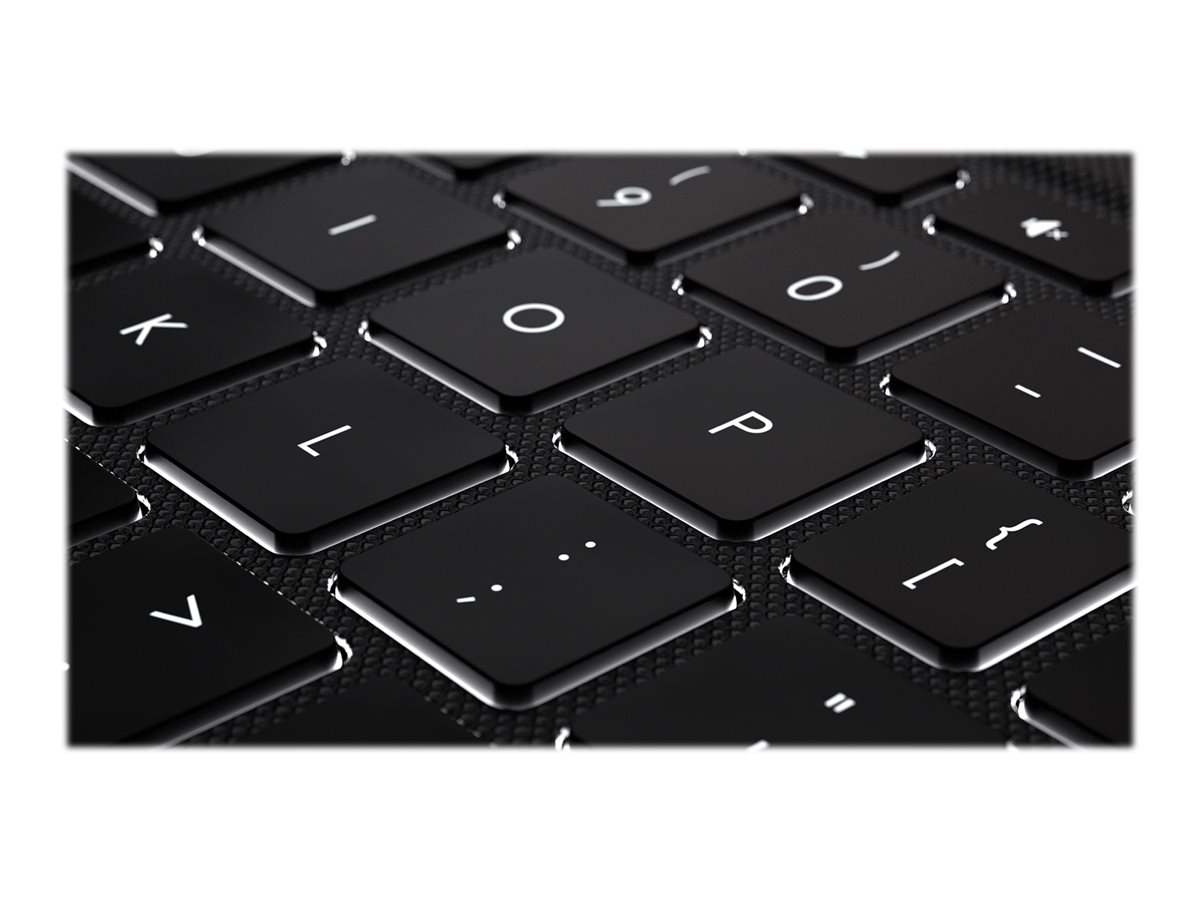 LOGITECH Folio Touch Tastatur