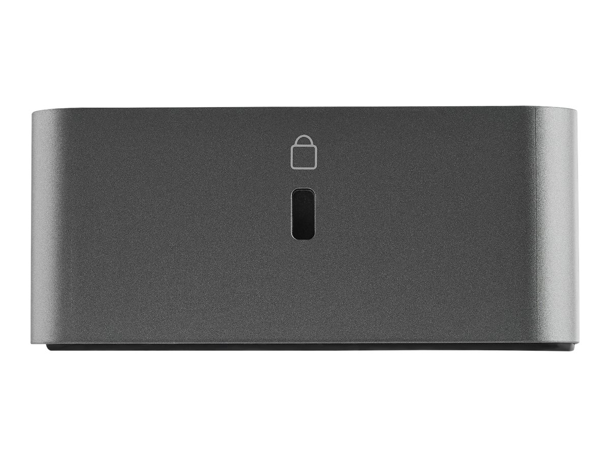 StarTech.com Universal Notebook-Dockingstation USB-C