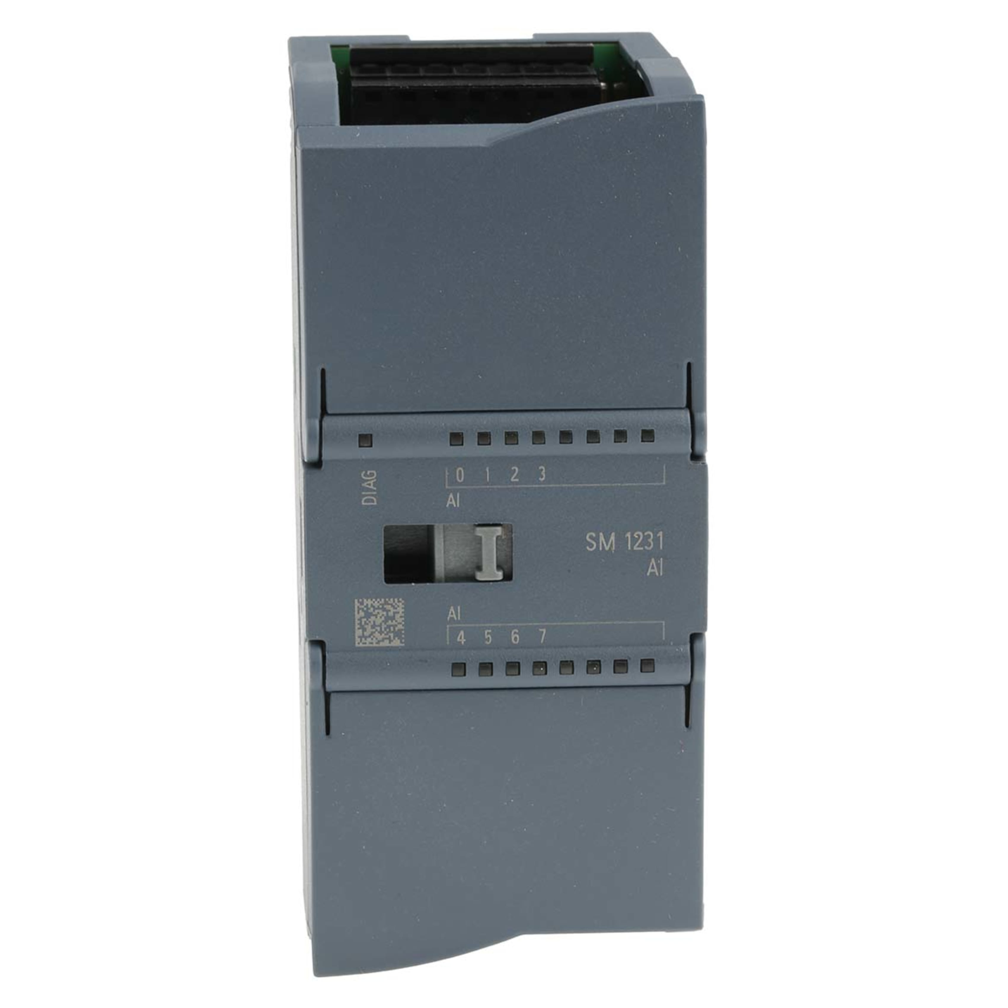 Siemens Analogeeingabe 6ES72314HF320XB0 SM 1231 8 AI