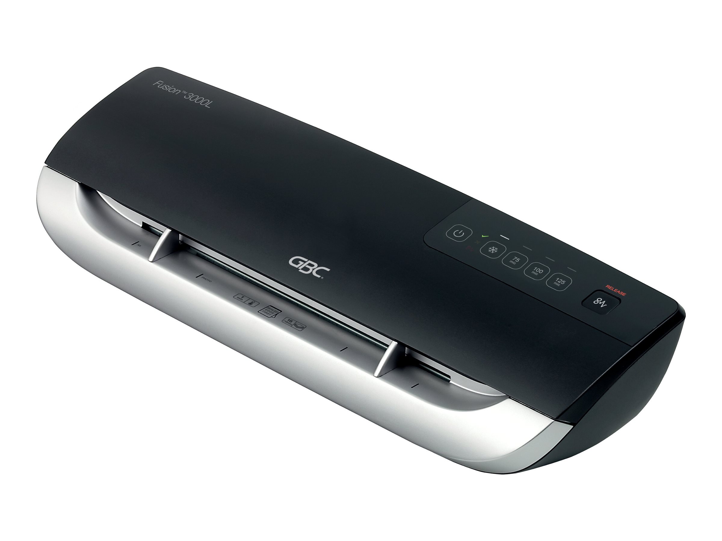 GBC Fusion 3000L Laminiergeraet bis DIN A4 GBC Fusion 3000L Laminiergeraet bis DIN A4
