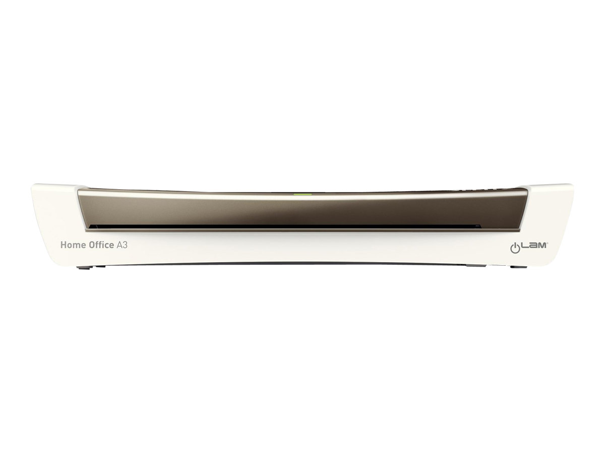 LEITZ iLam Home Office A3 Laminiergeraet bis DIN A3
