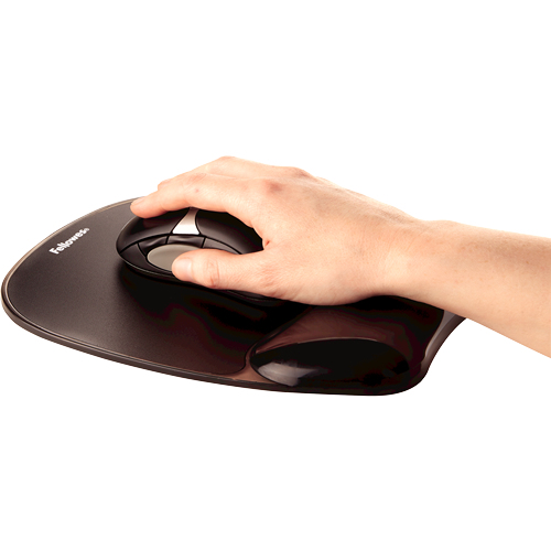 9112101 FELLOWES Crystal