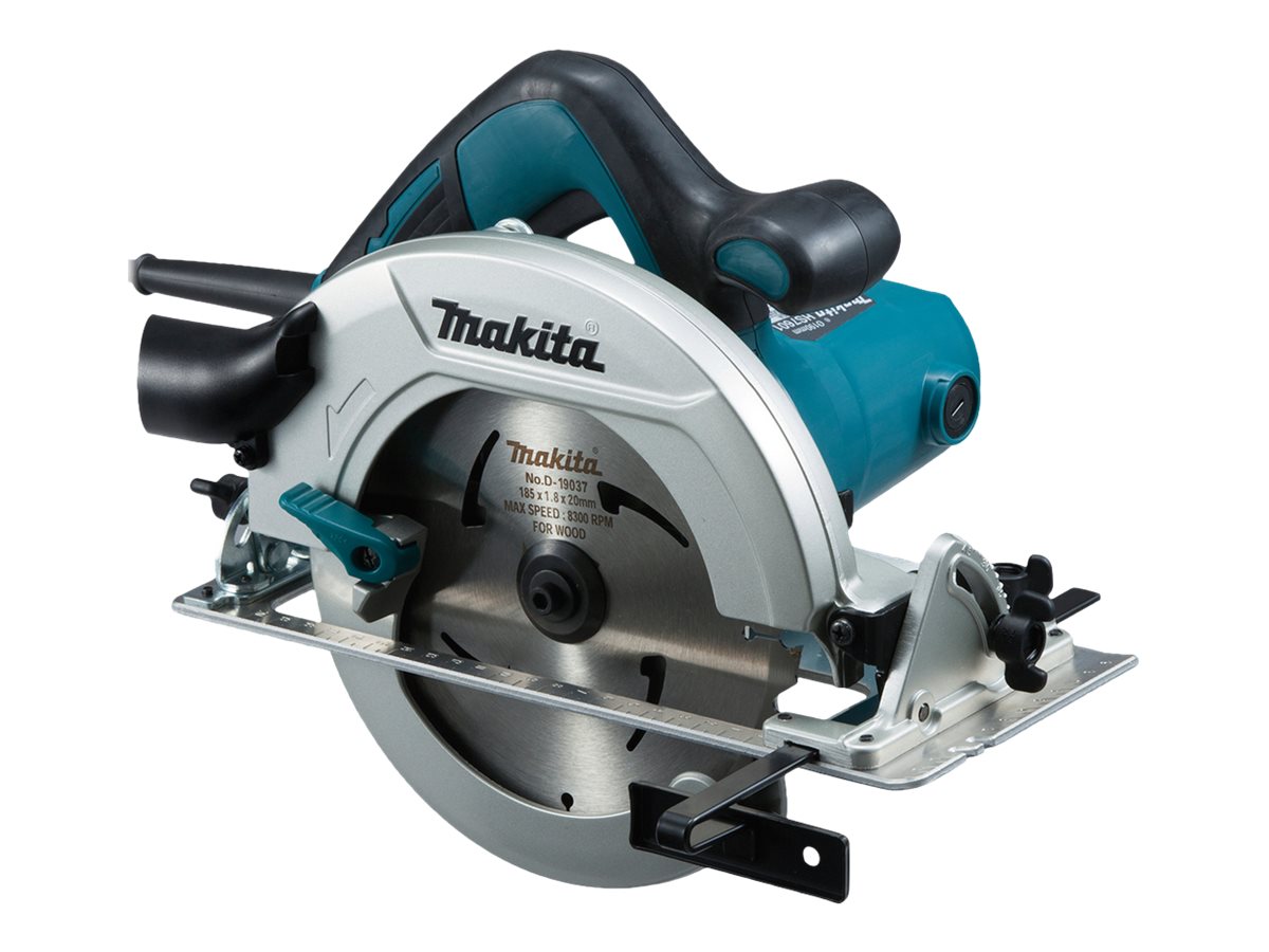 Makita HS7601J Handkreissaege 68 mm im MAKPAC
