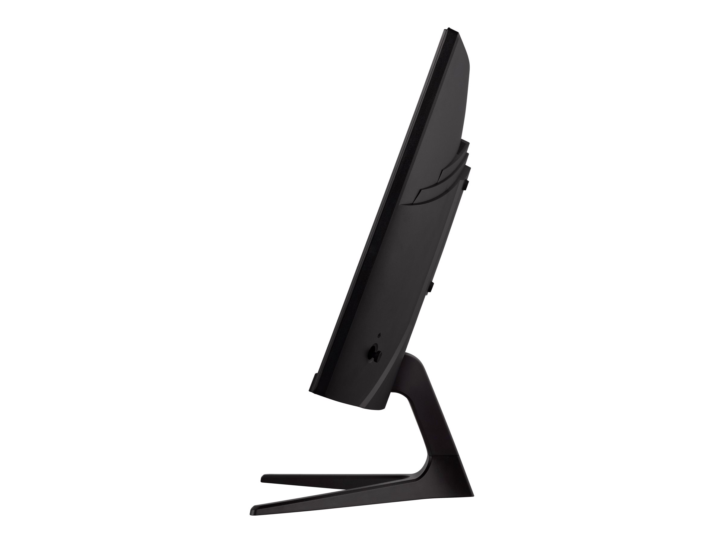 ViewSonic VX2418C Curved Monitor 61,0 cm 24,0 Zoll schwarz