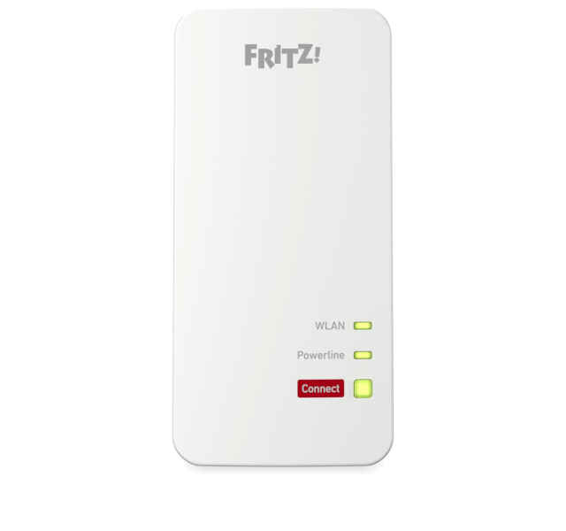 FRITZ Powerline 1240 AX WLAN