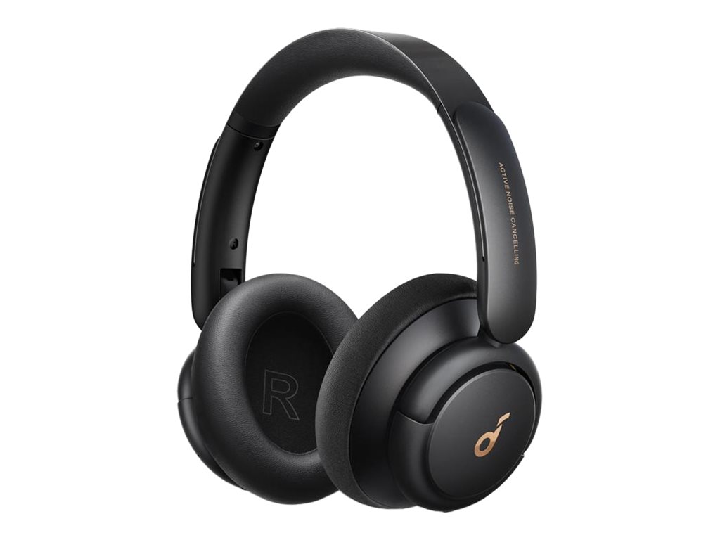 Anker Innovations Soundcore Life Q30 Kopfhörer Schwarz