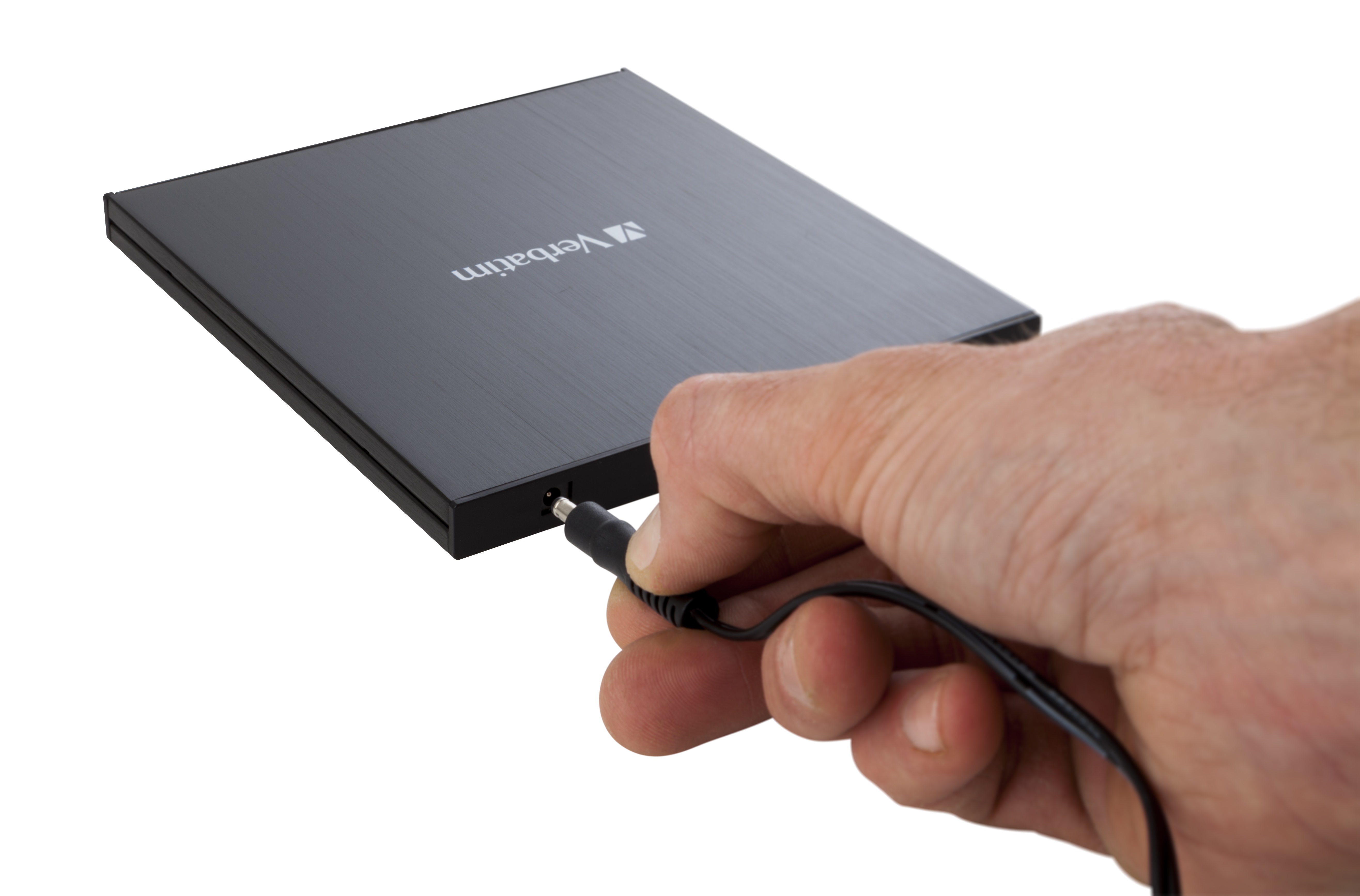 Verbatim Mobile Bluray Brenner ReWriter USB 30 43890