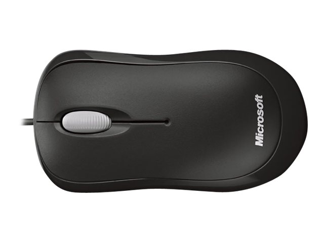 P58-00057 MICROSOFT Basic Maus 3Tasten
