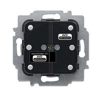 Busch-Jaeger Sensor-/Schaltaktor 6211/2.2 2/2fach