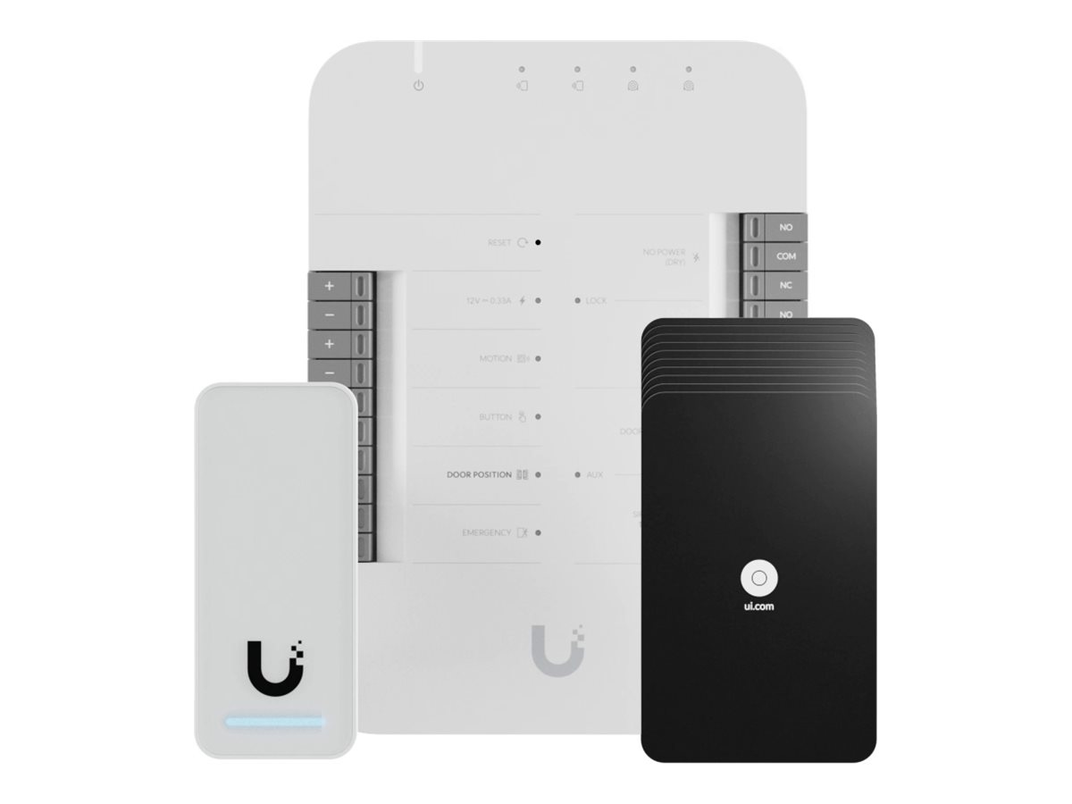 Access Ubiquiti UniFi Hub UA-G2-SK