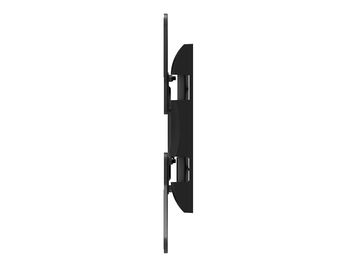 NEOMOUNTS WL40-550BL14 Wallmount Full motion 3 pivots 81,28-139,7cm 32-55Zoll Max 35kg VESA max 400x400 Dist 4,5-42cm Bl