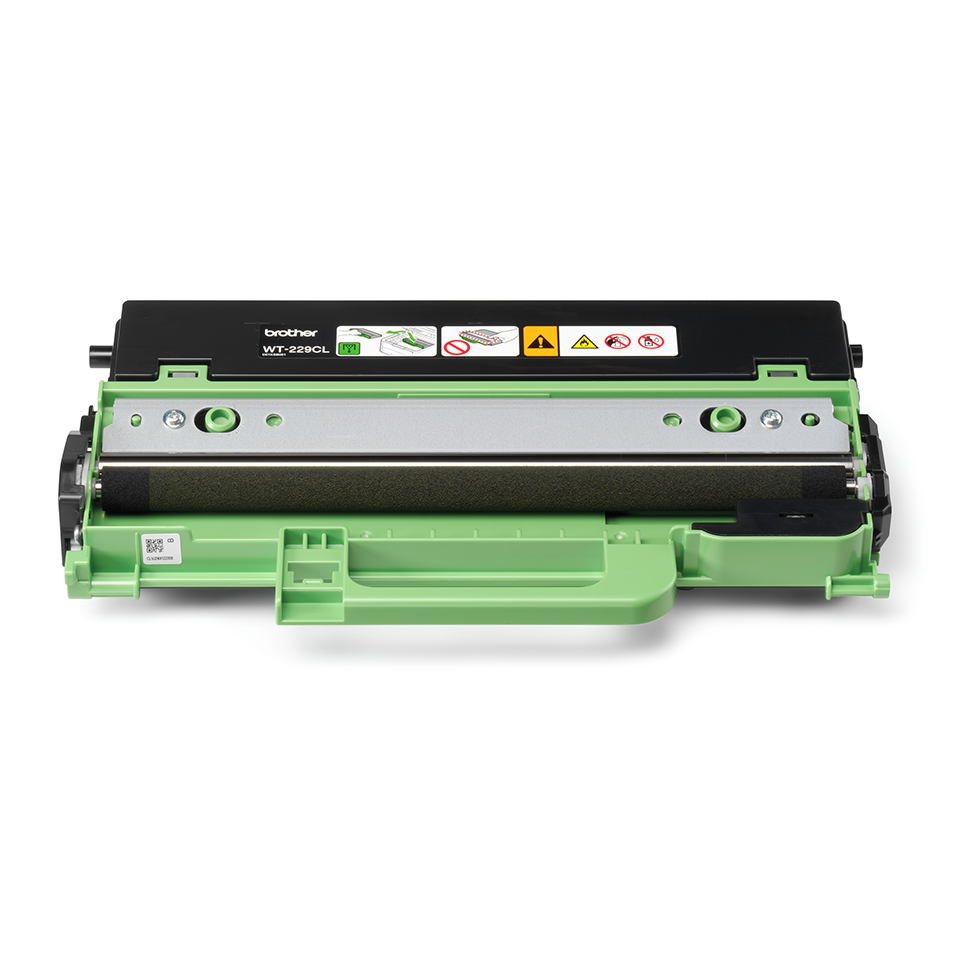 brother WT229CL WT229CL Resttonerbehaelter, 1 St