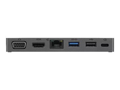 Lenovo Powered USB-C Travel Hub