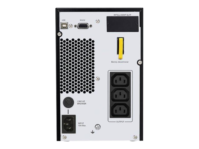 APC Easy UPS SRV 1000VA 230V