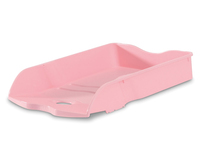 HAN Briefablage Re-LOOP pastellrosa HAN Briefablage Re-LOOP pastellrosa
