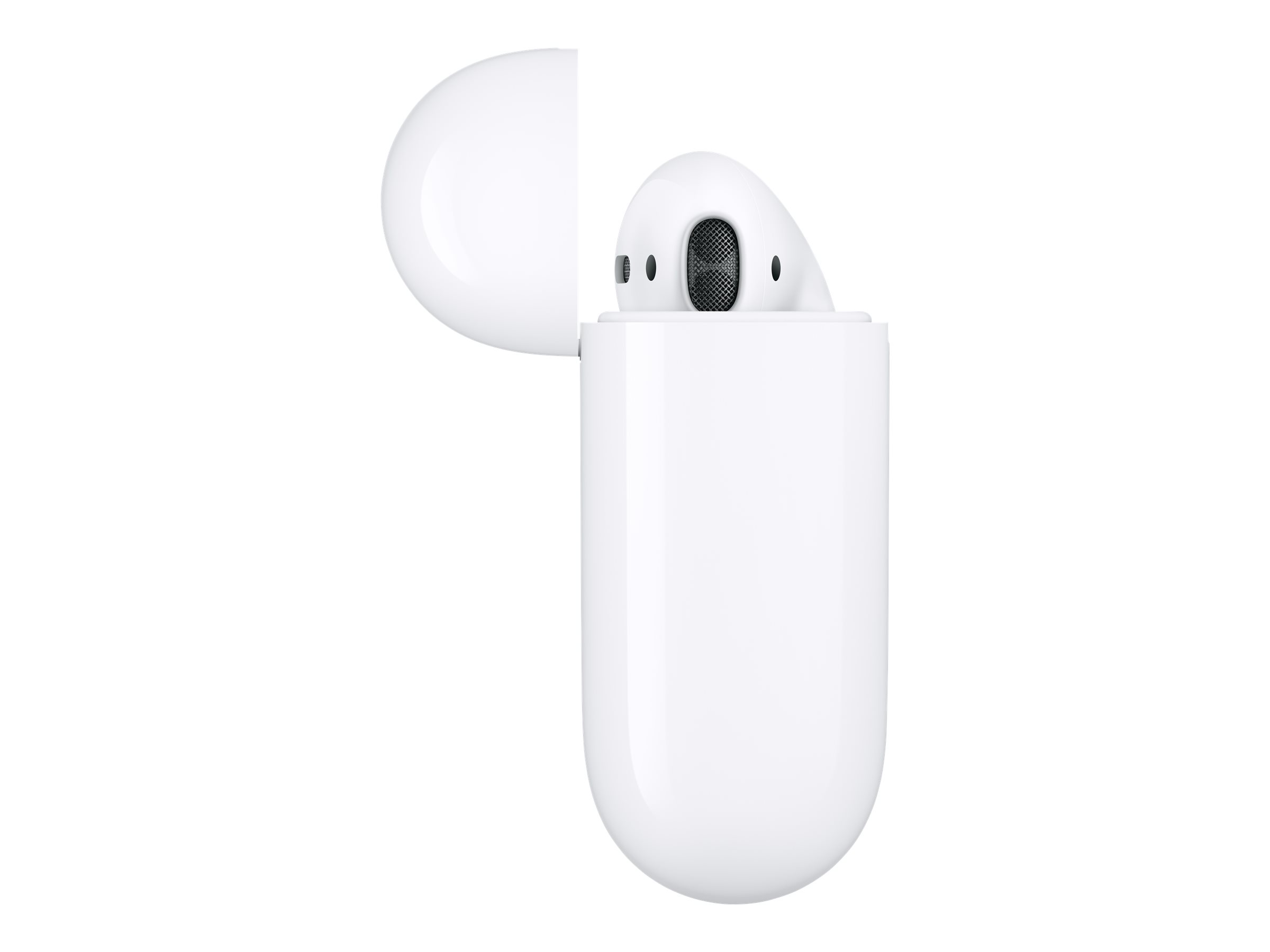 Apple AirPods mit Ladecase - 2nd Generation