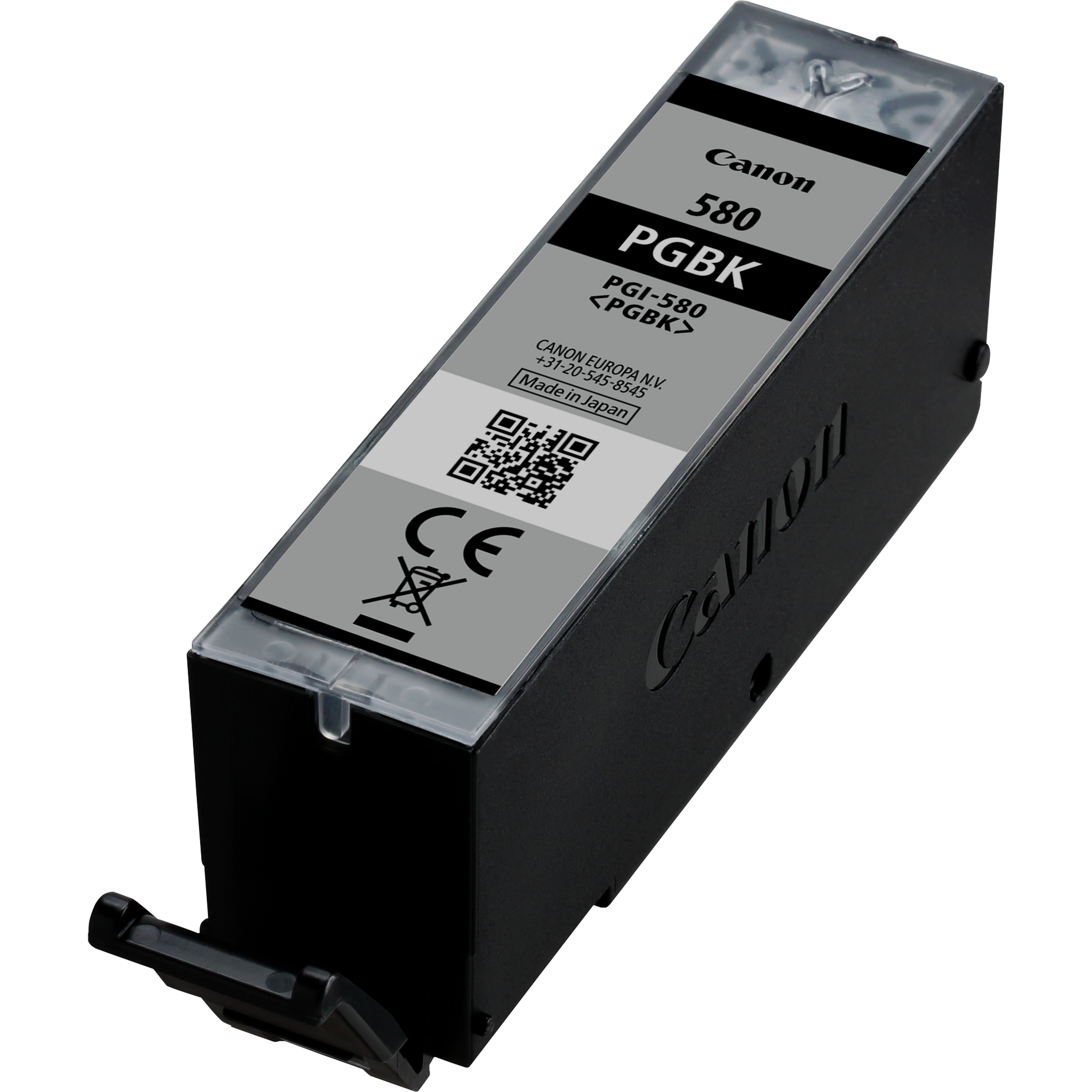 Canon PGI580 PGBK schwarz Druckerpatrone