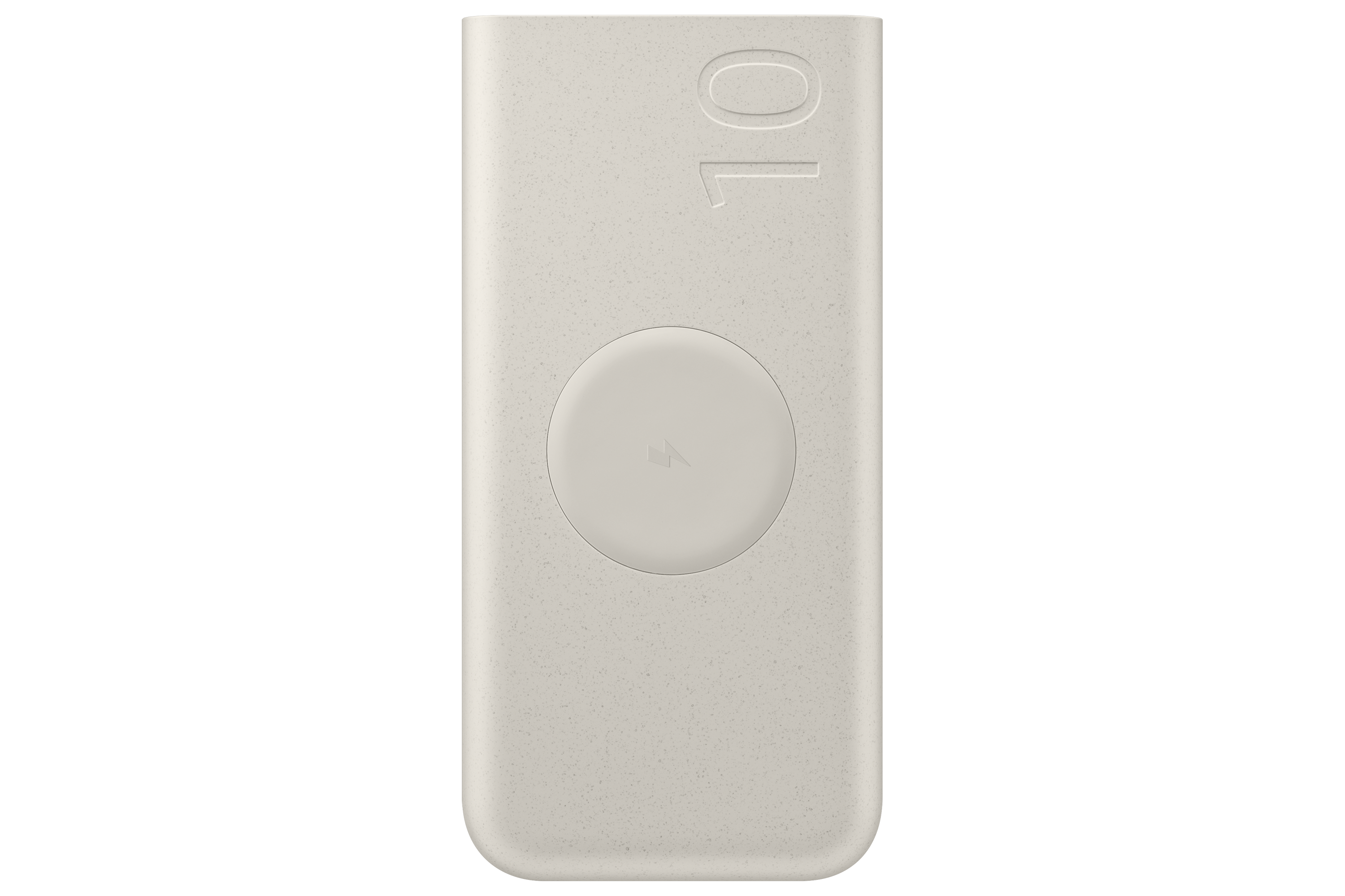 Samsung Wireless Powerbank 10000 mAh 25W beige