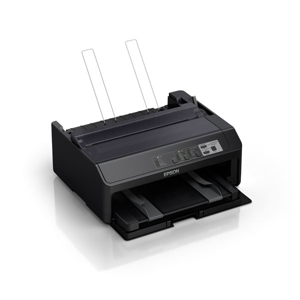 N Epson FX890II sw Punktmatrix
