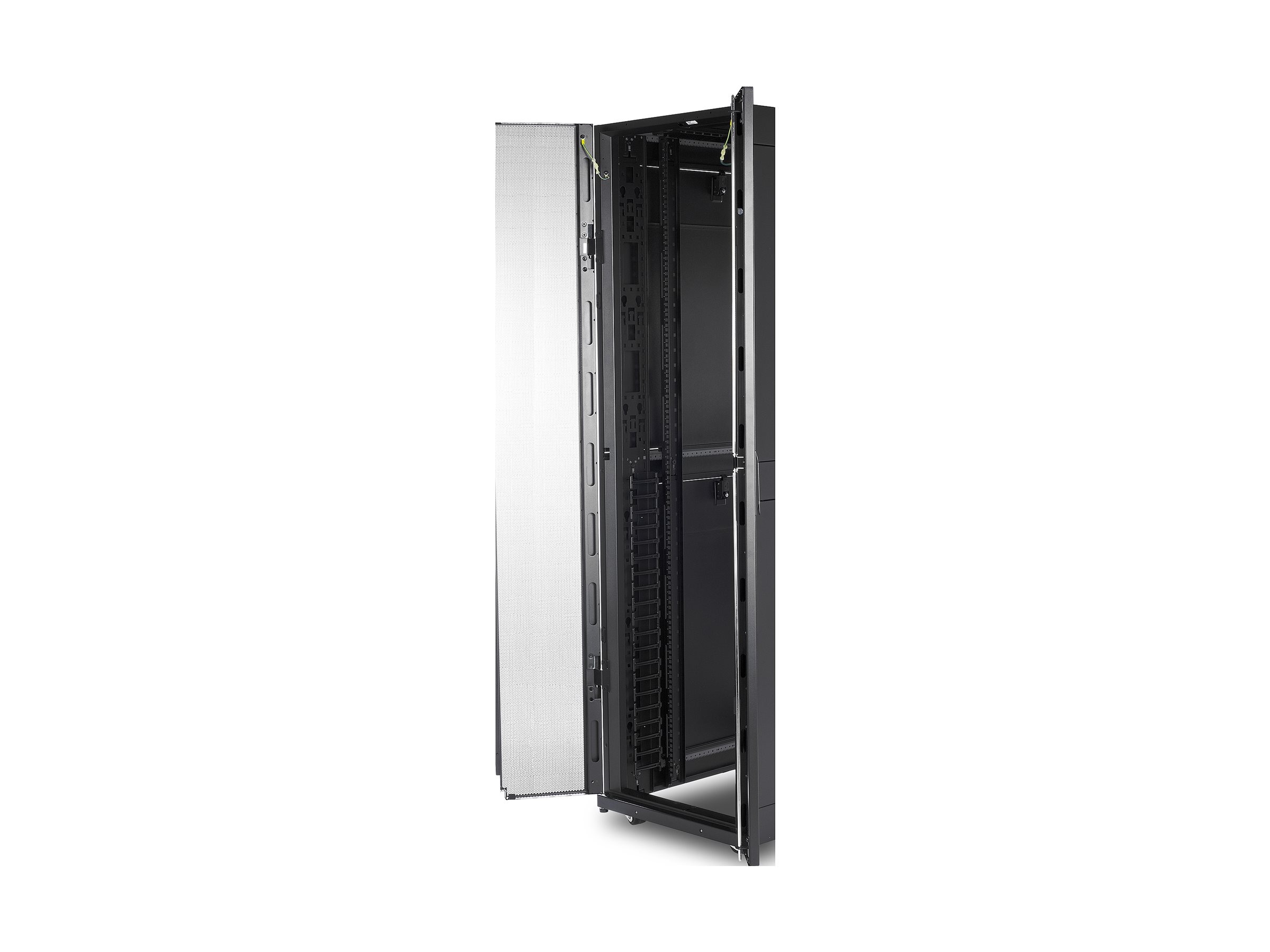 APC Vertical Cable Manager für NetShelter SX 600mm Wide 42U (Qty 2)
