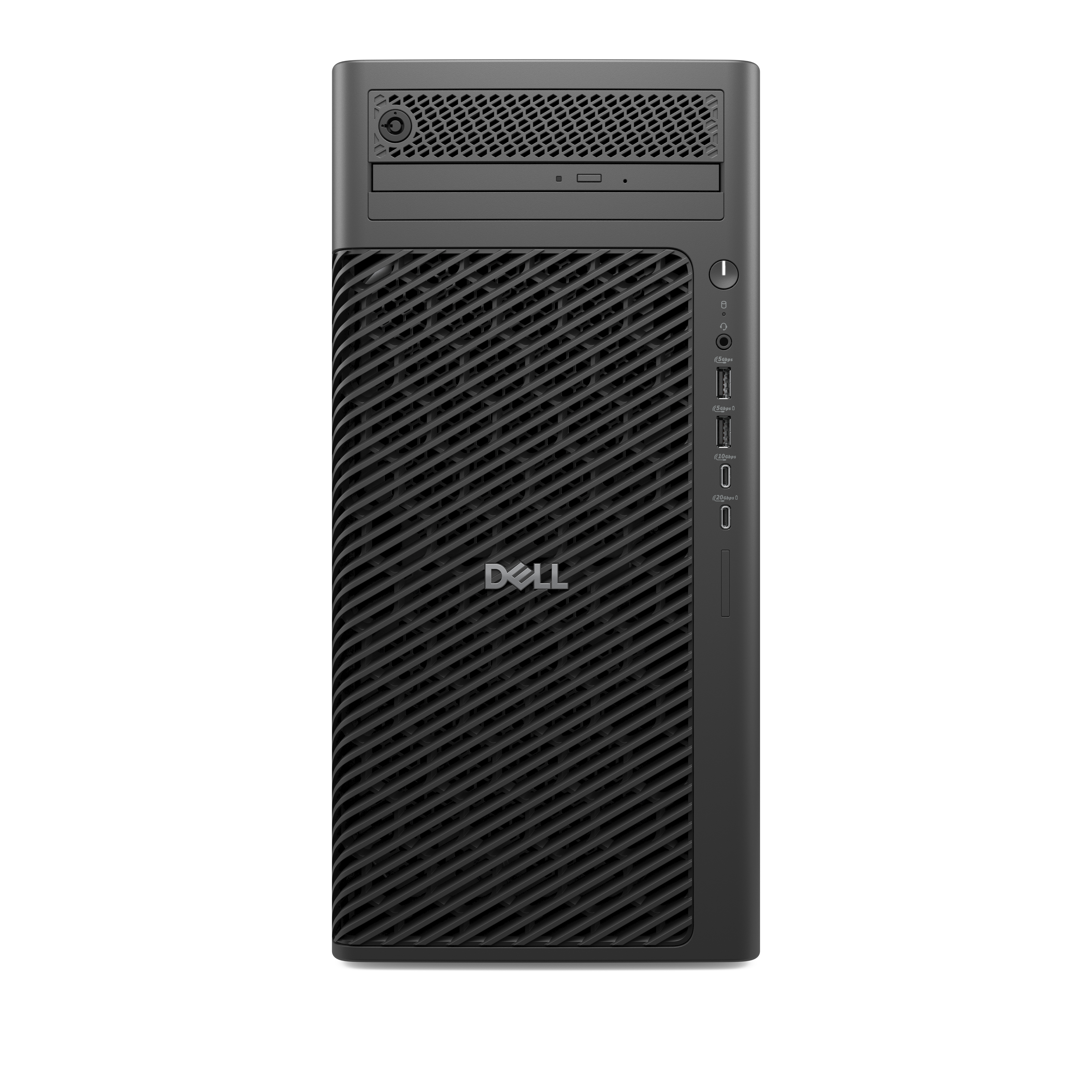 Dell Pro Max Tower T2 Core Ultra 7 265 2.4 GHz