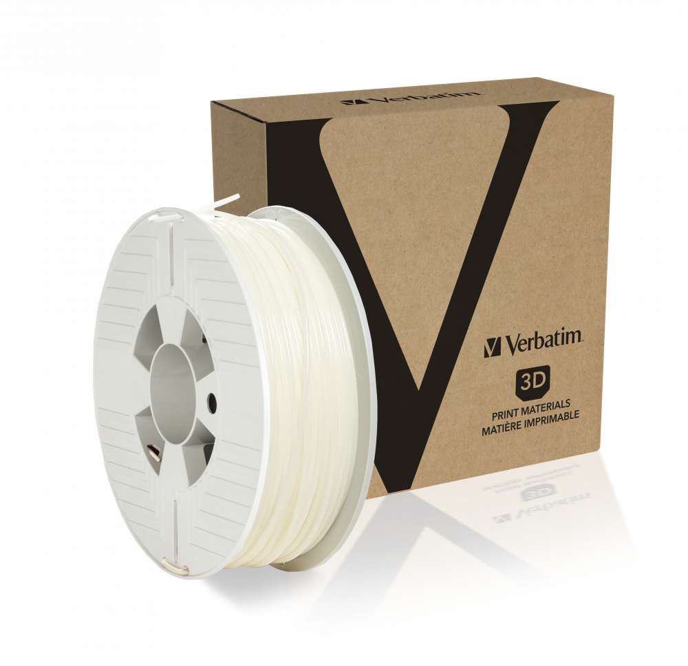 PLA 2,85mm TRANSPARENT 1kg