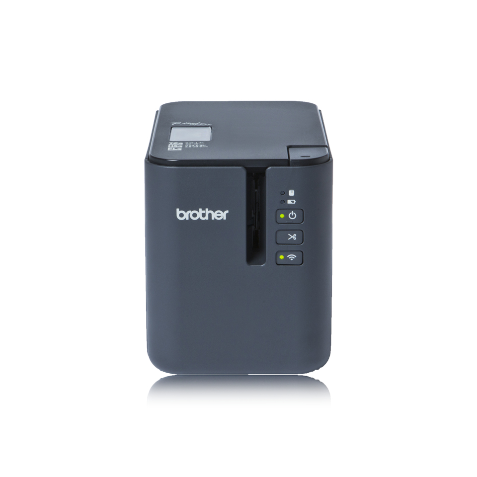 PTP900WCZG1 BROTHER PT P900WC