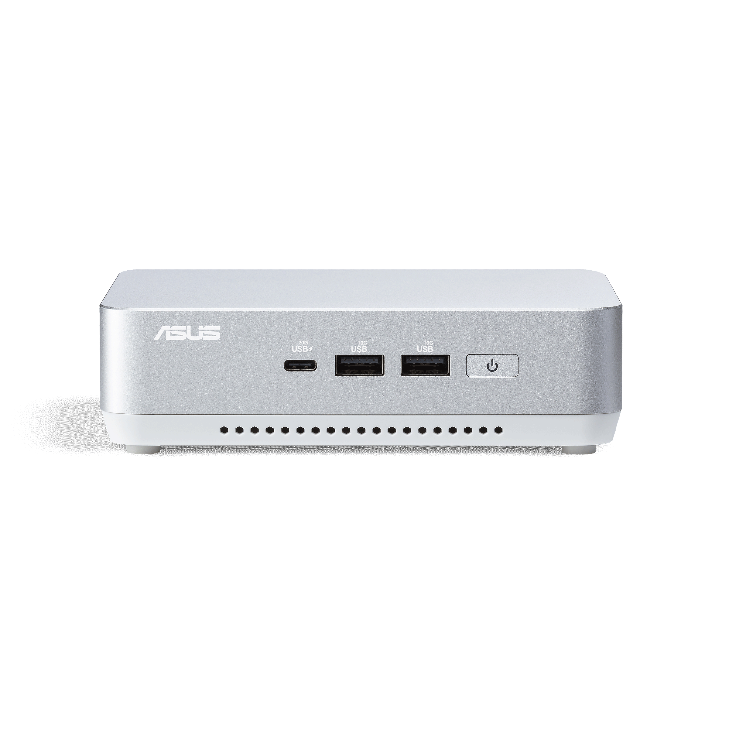 ASUS RNUC14RVSU700002I Barebone Intel Core Ultra 7 155H Kit L6 EU Cord