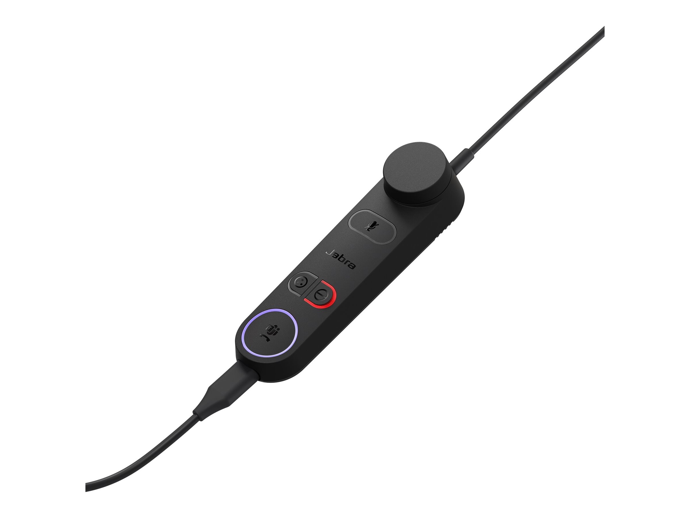 Jabra Link f?r Engage 50 II MS USB-C/A