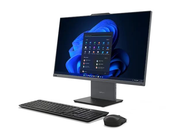 LENOVO ThinkCentre Neo50a-27 G5 Intel Core i7-13620H 68,58cm 27Zoll FHD 16GB 512GB SSD W11P TopSeller LENOVO ThinkCentre Neo50a-27 G5 Intel Core i7-13620H 68,58cm 27Zoll FHD 16GB 512GB SSD W11P TopSeller