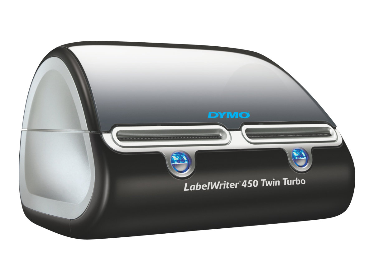 S0838870 DYMO LW 450 Twin Turbo