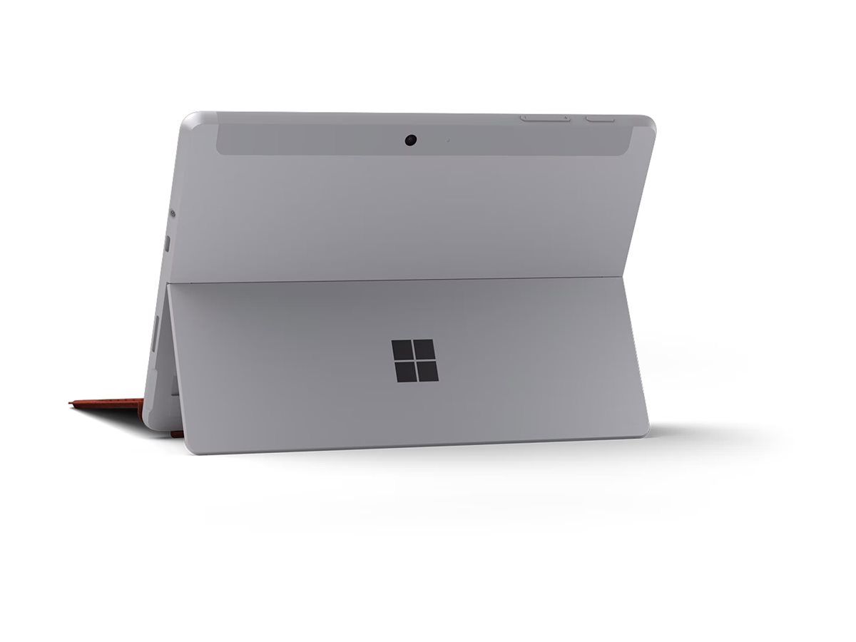 MS Surface Go4 Intel N200 26,67cm 10,5Zoll 8GB 64GB W11P Platinum XZNLFRDEITPL