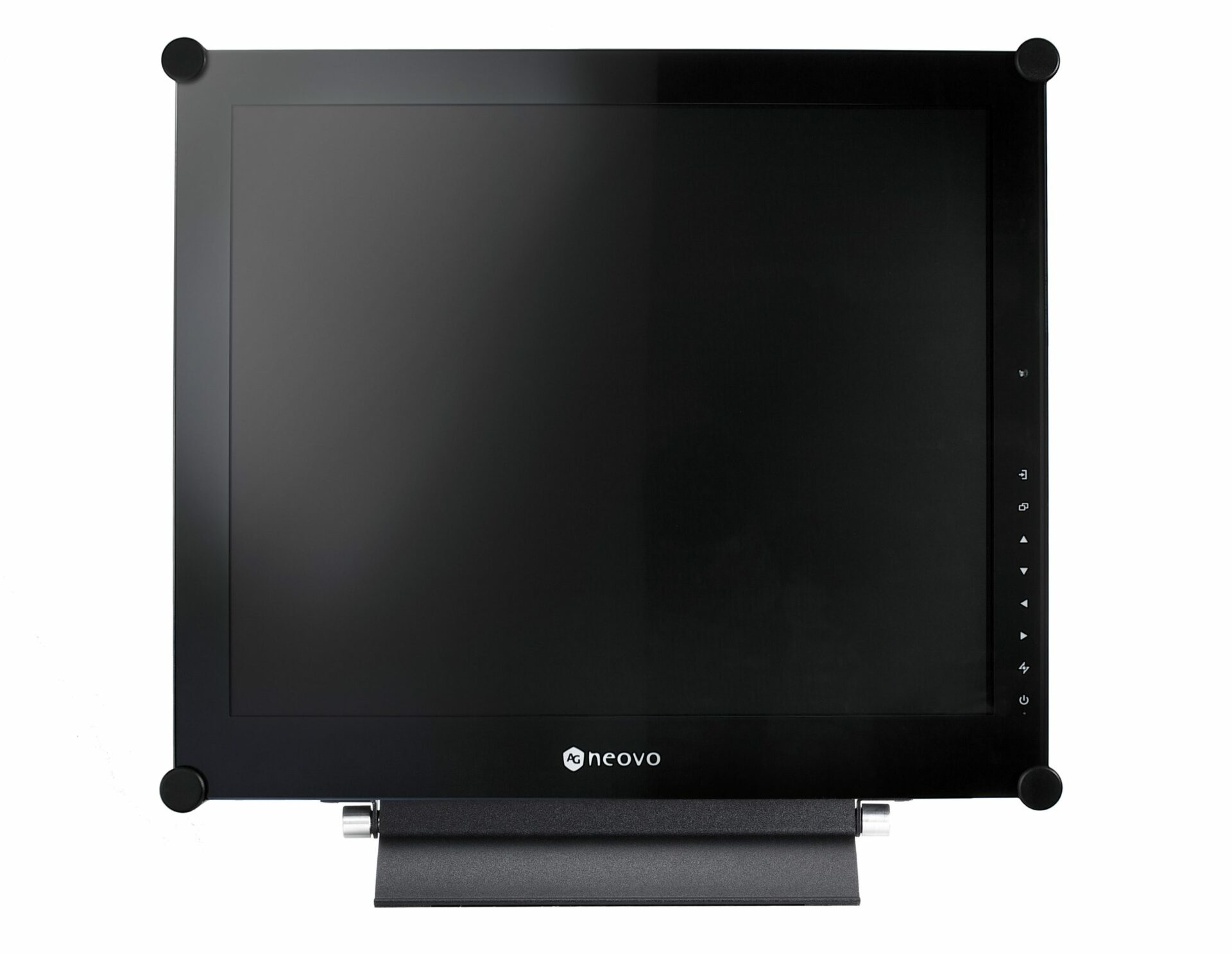 AG neovo X19E 483cm 54 black