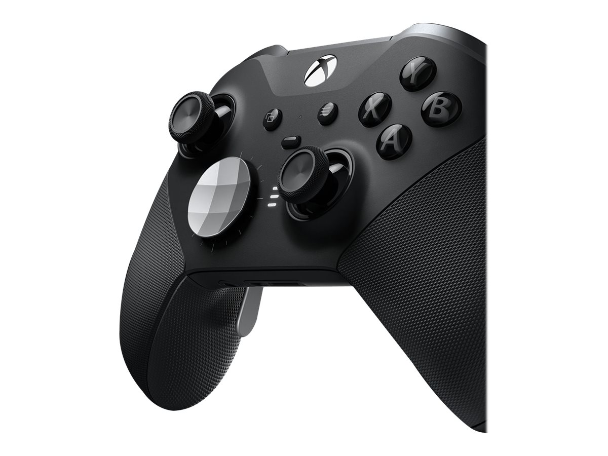 MICROSOFT Xbox Elite Wireless Controller Series 2 schwarz Projekt Retail (P)