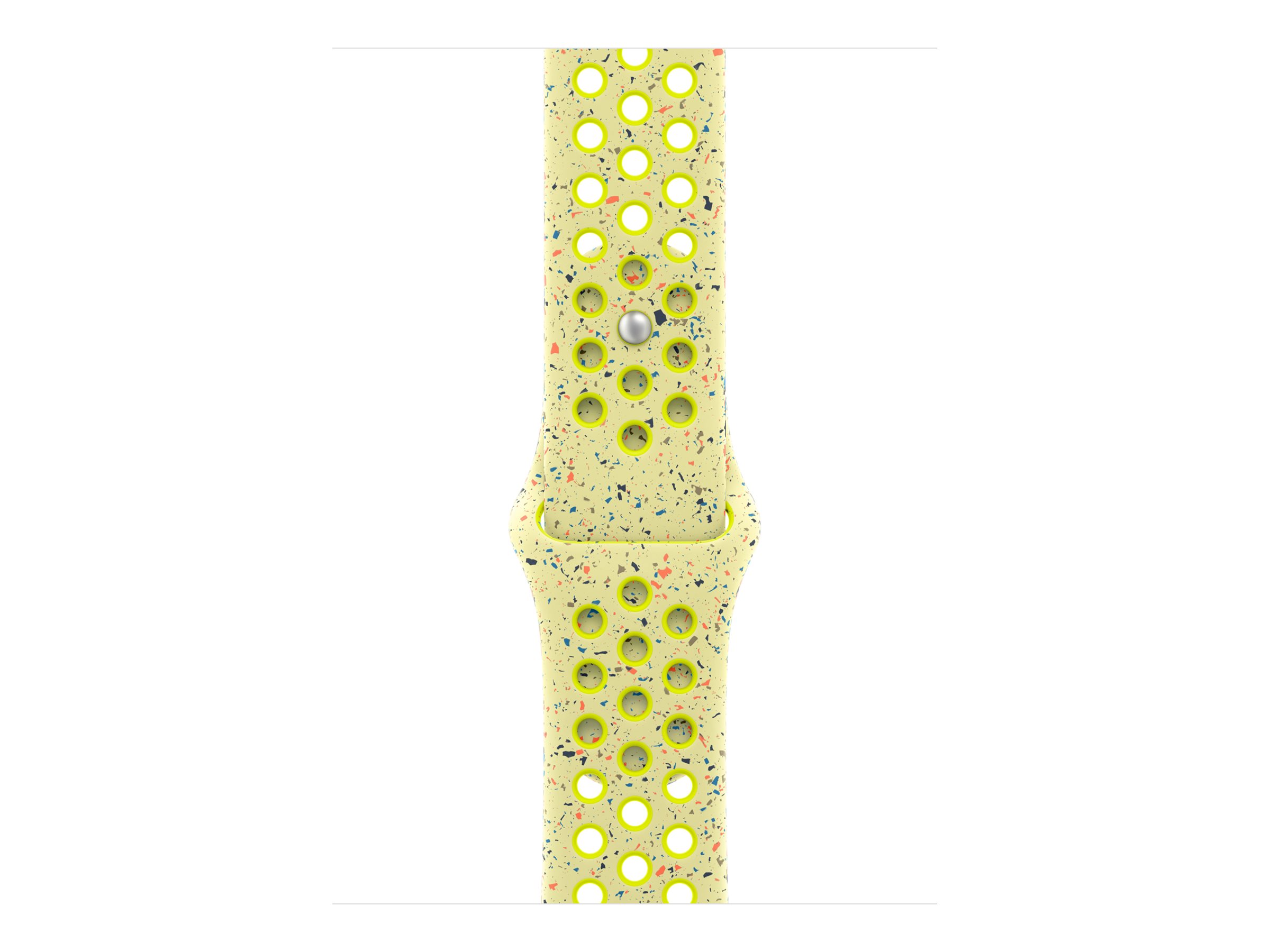 APPLE 46mm Volt Splash Nike Sport Band - M/L APPLE 46mm Volt Splash Nike Sport Band - M/L