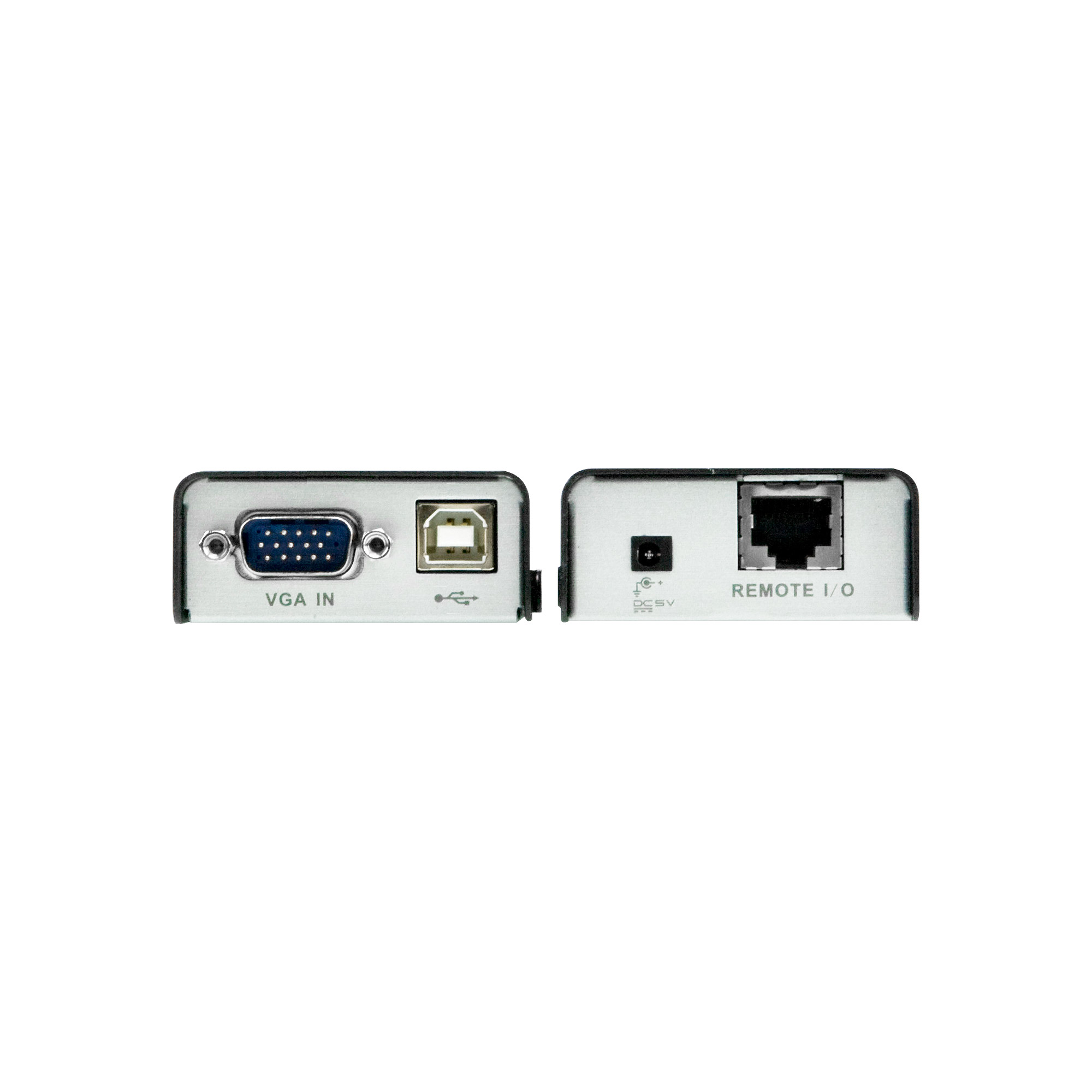 ATEN CE 100 Local and Remote Units - KVM-Extender