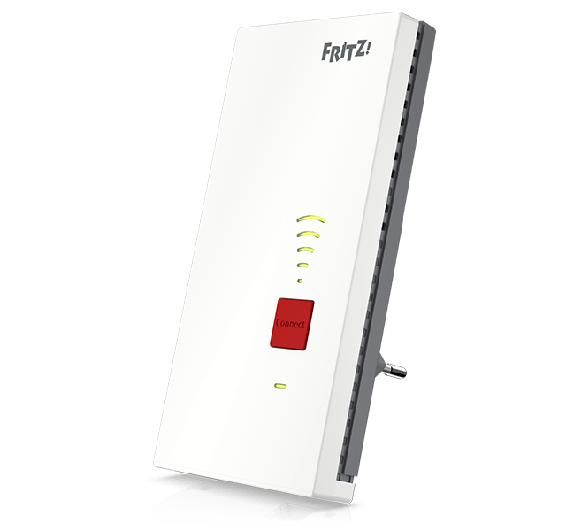 AVM FRITZ 2400 WLAN REPEATER