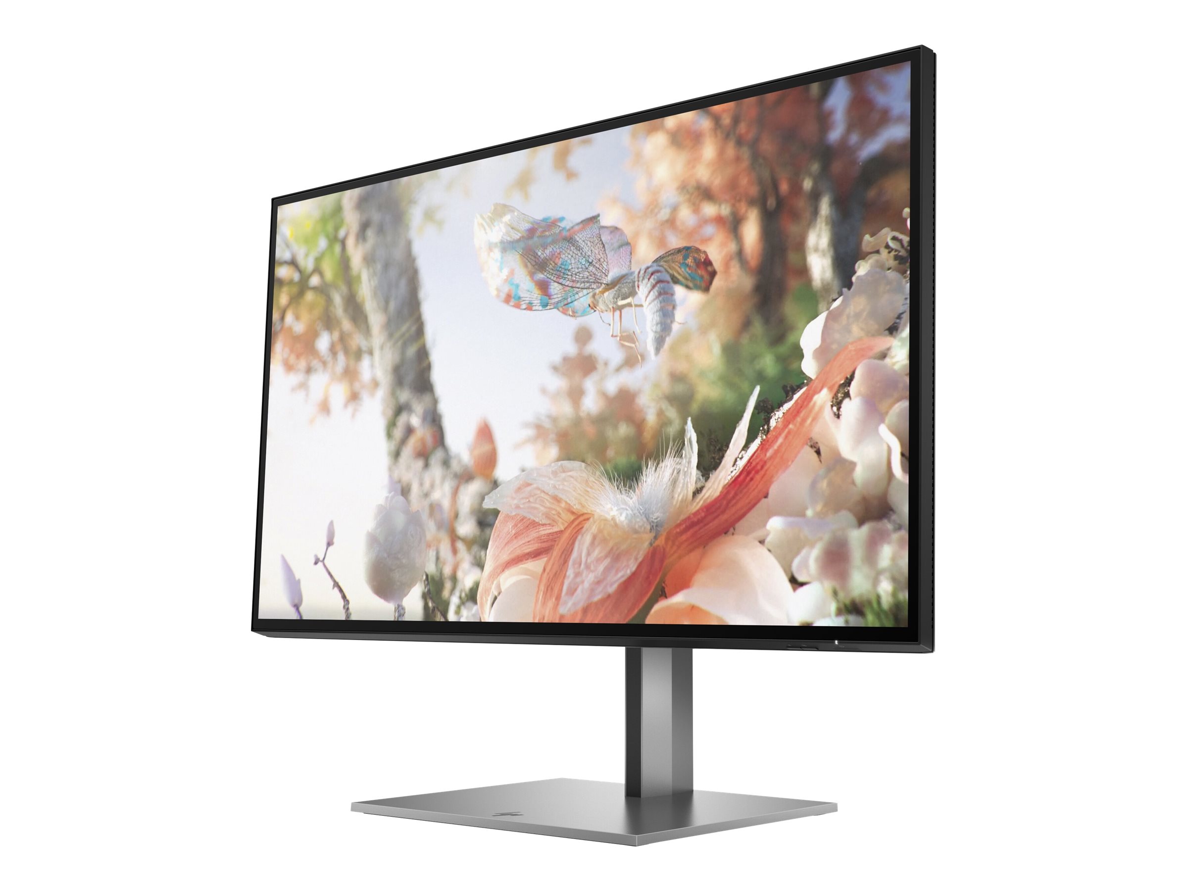 HP Z25xs G3 25 QHD LED Monitor schwarz
