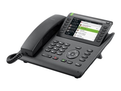 MITEL OpenScape Desk Phone CP700 MITEL OpenScape Desk Phone CP700