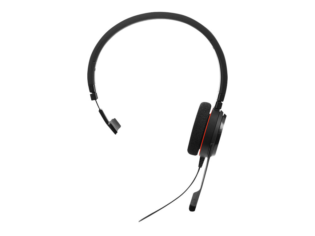 JABRA Evolve 20 USB CA MS Mono