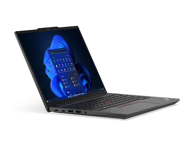 LENOVO ThinkPad E14 G6 AMD Ryzen 7 7735HS 35,56cm 14Zoll No Touch WUXGA 32GB 1TB SSD UMA W11P No WWAN Black TopSeller LENOVO ThinkPad E14 G6 AMD Ryzen 7 7735HS 35,56cm 14Zoll No Touch WUXGA 32GB 1TB SSD UMA W11P No WWAN Black TopSeller