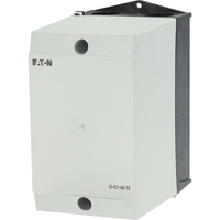 Eaton Electric Kleingehäuse CI-K2-145-TS mit Tragschiene Eaton Electric Kleingehäuse CI-K2-145-TS mit Tragschiene