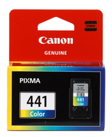 CANON CL-441 EMB Color Ink Cartridge CANON CL-441 EMB Color Ink Cartridge