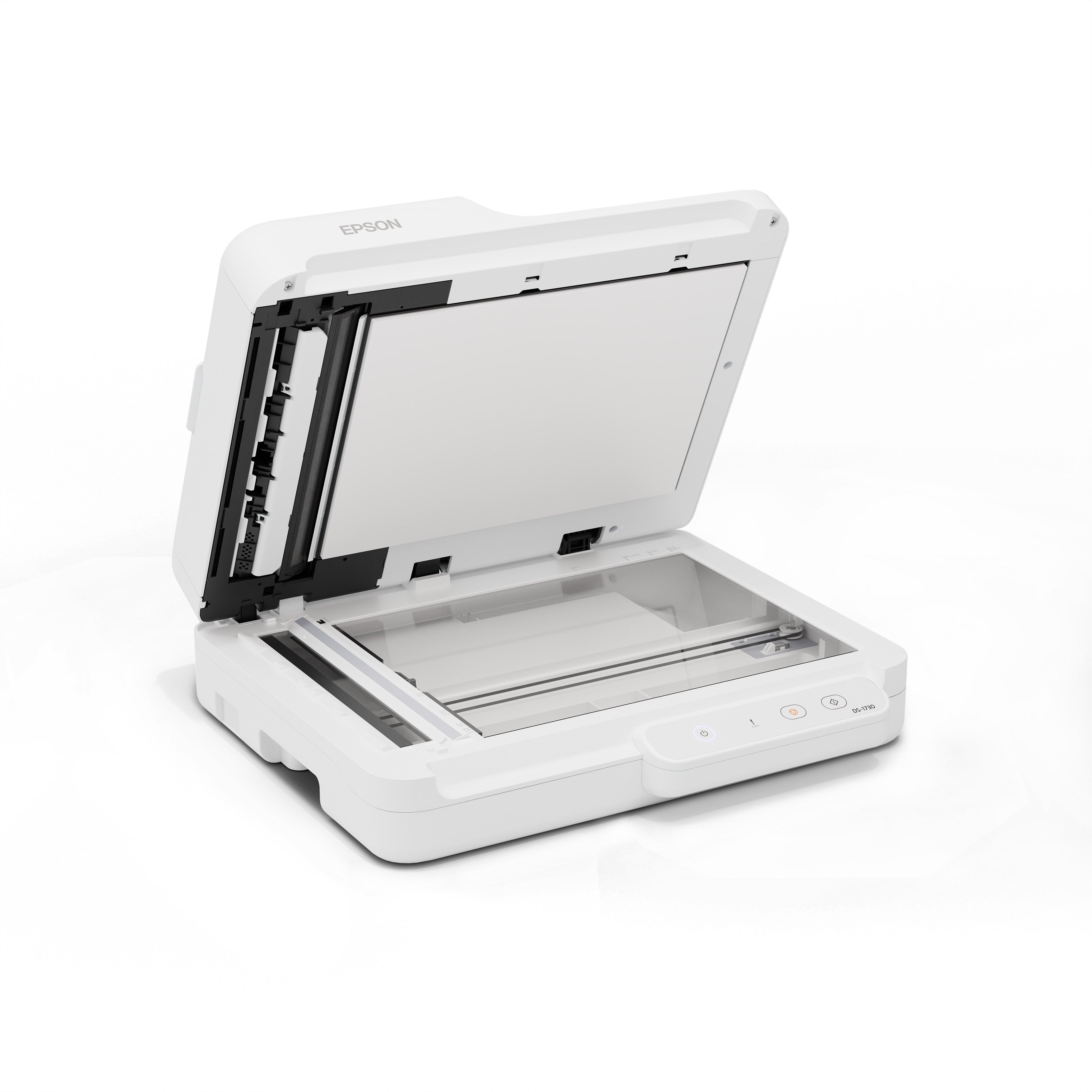 EPSON WorkForce DS1730 Dokumentenscanner
